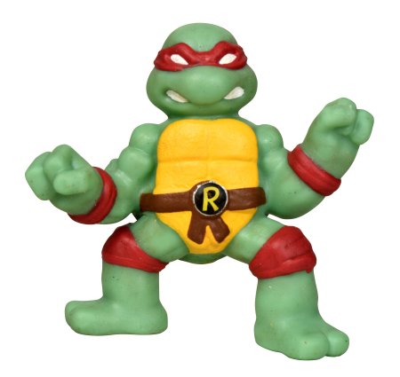 TMNT minifiguur Strech Ninja, assortii, 81120 