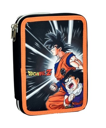DRAGON BALL Pencil case, 377-60100 