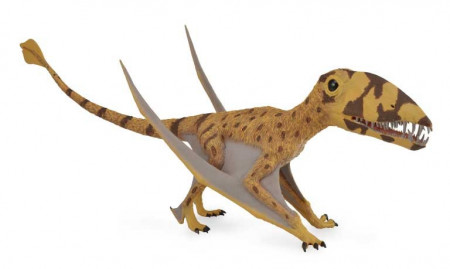 Collecta Dimorphodon liikuva lõuaga- Deluxe, 88798 88798