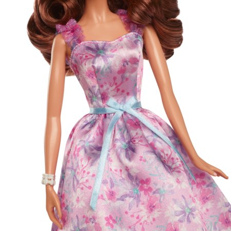 BARBIE sünnipäevanukk, HRM54 