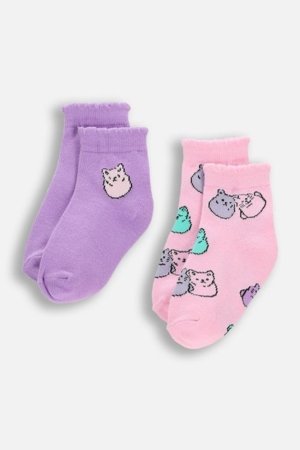 COCCODRILLO socks, multicoloured, size 