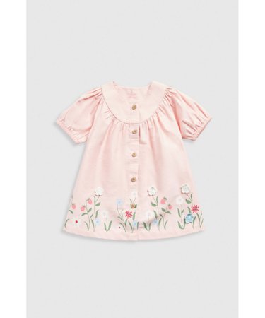 MOTHERCARE kleita ar īsam piedurknēm, JL454 116 