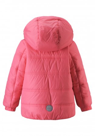 LASSIE jope Tuila Strawberry pink 721749-3470 721749-3470-104