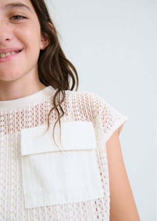 MAYORAL komplekt, bone, 6.160-61, cm 