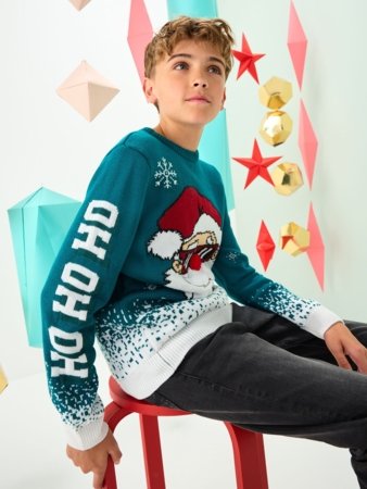 NEXT kampsun, F22678, 140 cm 