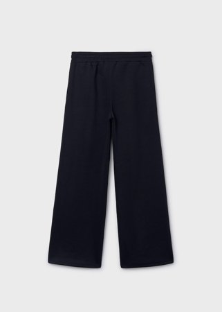 MAYORAL püksid, black, 6.555-62, 128  cm 