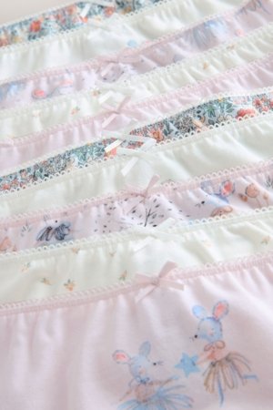 NEXT aluspüksid, 10 tk., E87090, 110-116 