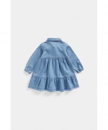 MOTHERCARE pikkade varrukatega kleit, CA356 591720