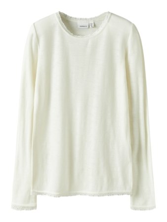 NAME IT long-sleeved t-shirt, 13228524 134-140 