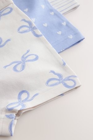 NEXT aluspüksid, 5 tk., E87098, 110-116 cm 