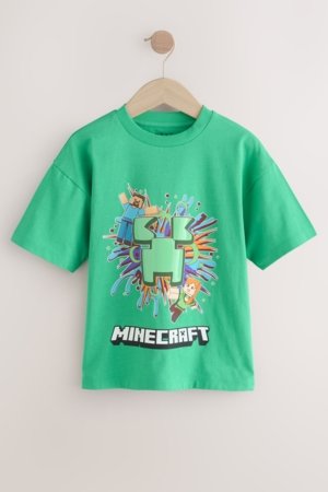 NEXT MINECRAFT kapuutsiga kampsun, E38609, 152 