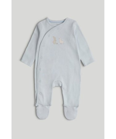 MOTHERCARE komplekt beebile 8 tk, AX35301, 2.3kg 