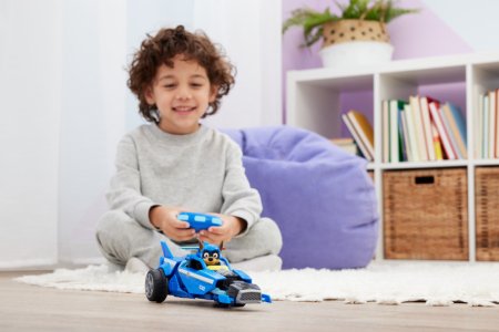 PAW PATROL RC sõiduk Chase, 6067088 