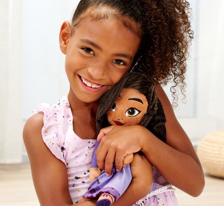 Disney Wish tüdruk 31cm, 6315877032 