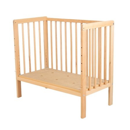 BABYTROLD võrevoodi NINA, Natural, 16-09N 