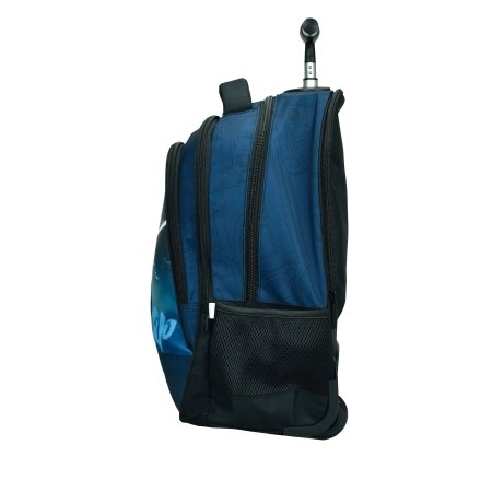 LEAGUE OF LEGENDS trolley bag Yasuo, 345-07074 