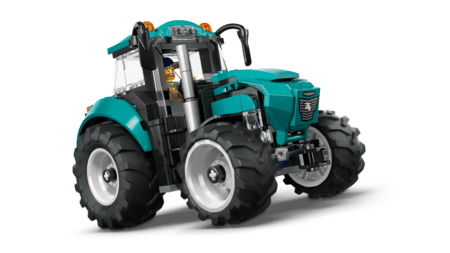 60498 LEGO® TRACTOR 