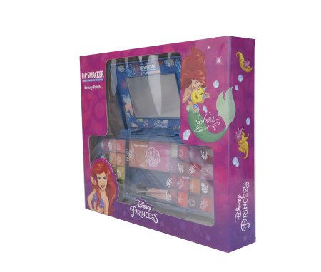 LIPSMACKER DISNEY ARIEL meigipalett, 1510695E 