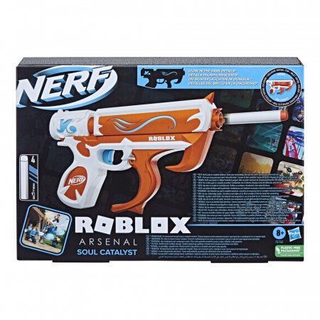 NERF mängupüstol Roblox, F6762EU4 F6762EU4