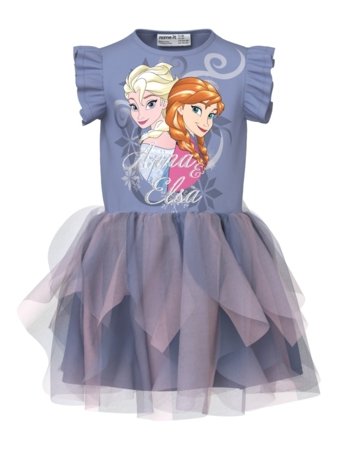 NAME IT FROZEN kleit, 13257004-858FB1 110 cm 