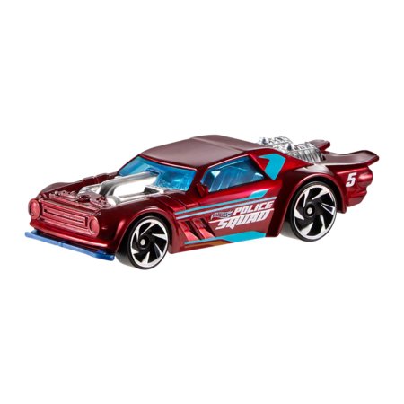 HOT WHEELS Raja ja auto stardikomplekt, JDW43 