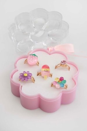 COCCODRILLO ehtekomplekt PETIT BIJOU, värv, WC5322201PBJ-022-000, one size cm 