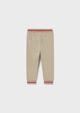 MAYORAL pusa, lühikeste varrukatega t-särk +püksid, tomato, 1.831-61, cm 