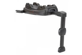 JOIE turvahälli alus I-BASE LX 2 R129, D1510CABLK000 