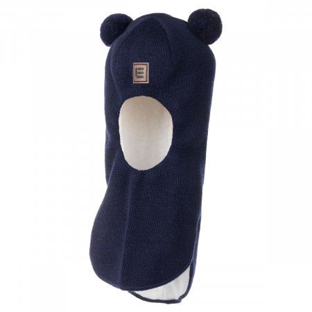 LENNE müts-sall NANA, tumesinised, 52 cm, 22575-229 22575-229-50