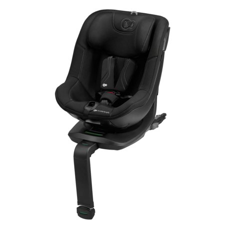 KINDERKRAFT turvatool I-GUARD PRO I-SIZE, 61-105 cm., Black, KCIGUAPRBLK000N 