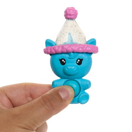 BARBIE Chelsea Pop! Reveal loomapeo seeria, JCN89 