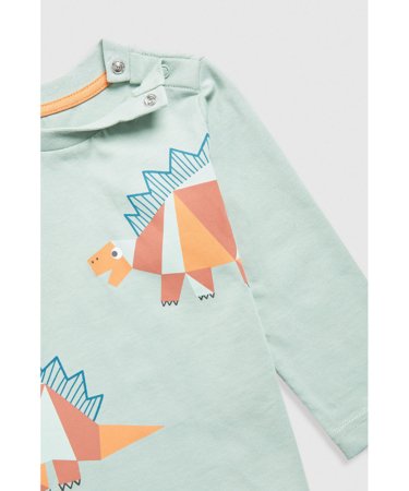 MOTHERCARE pikkade varrukatega särk, JM242 