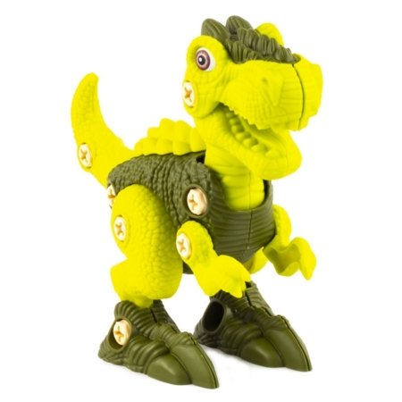 Ehitage ise oma dinosaurus, assortii, PY146 