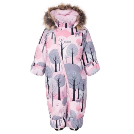 LENNE talvekombinesoon BERRY, 25307-1246, 68 cm 