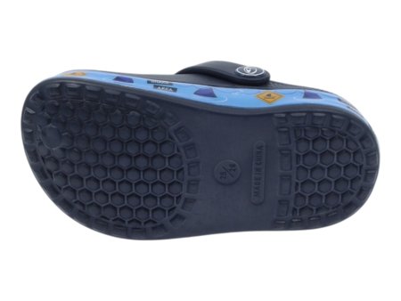 BEPPI kroksid, 2221910, 23/24 size 