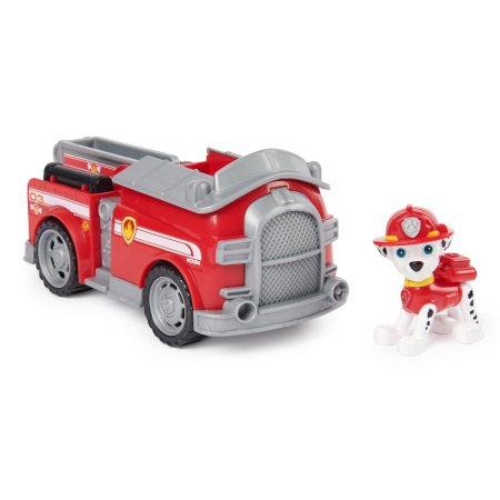 PAW PATROL sõiduk   Basic vehicles, assortii, 6068360 