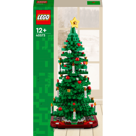 40573 LEGO® Jõulupuu 