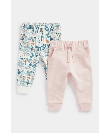 MOTHERCARE püksid 2 tk., FA882 641112