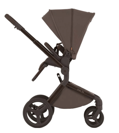 ANEX universaalne käru FLO 2in1, browny, fl-07с, 8885020503173 (frame)  