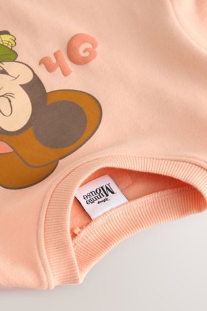 NEXT pikkade varrukatega kleit, E54825 62-68 