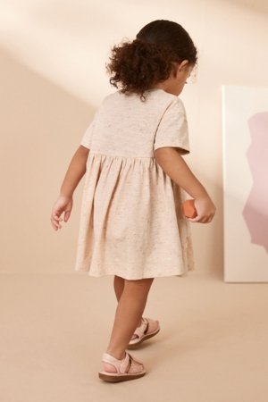 NEXT lühikeste varrukatega kleit, N04836 