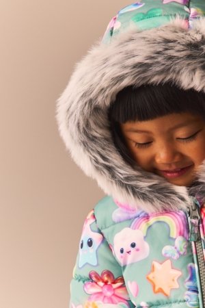 NEXT kapuutsiga kombinesoon, K75826 104-110 