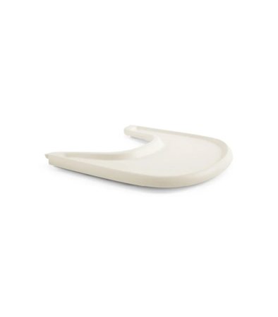 STOKKE kandik söögitoolile, white, 428505 