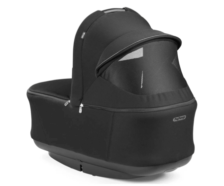 PEG PEREGO vankrikorv POP UP, true black, IN20000000MO13 