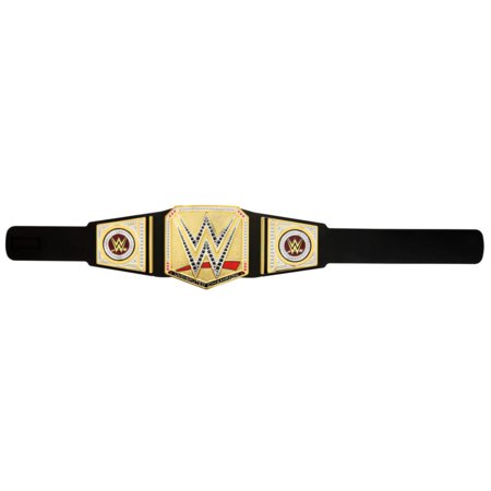 WWE Undisputed Universal meistrivöö, HYJ35 