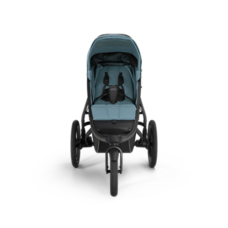 THULE jalutuskäru URBAN GLIDE 3, Mid Blue, 10101973 