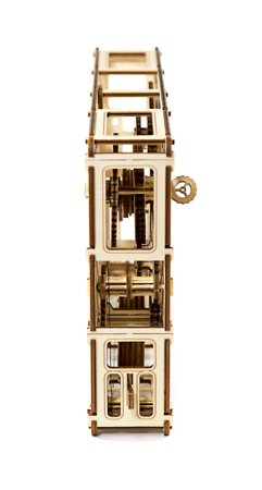 REVELL Kineetiline Pilt puidust mudel , 00613 