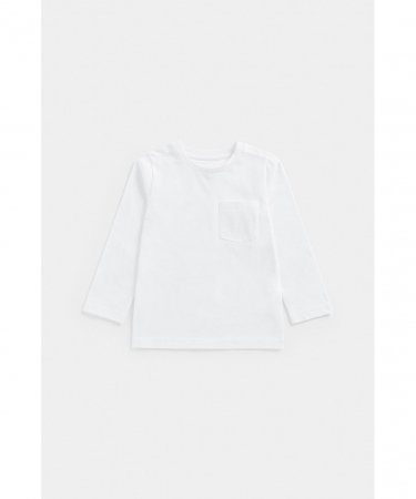 MOTHERCARE pikkade varrukatega t-särk, CB101 603104