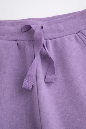 COCCODRILLO püksid, lillad, cm 