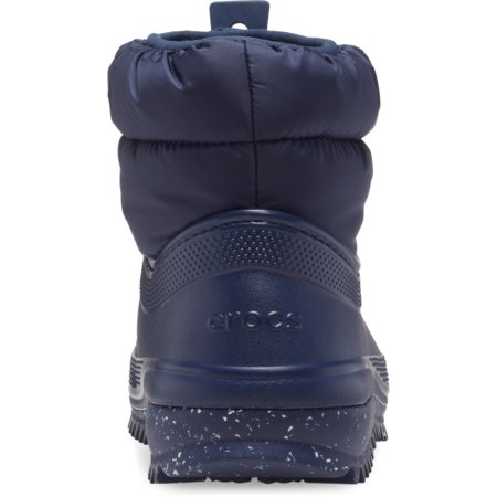 CROCS kroksid ECHO GUM RO tumesinised, 207311-410 36,5 suurus 